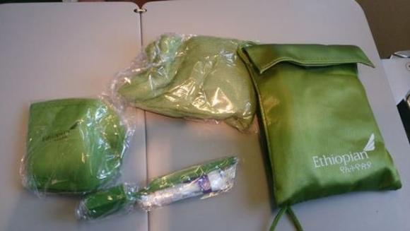 Amenities Kit ZNZ-ADD