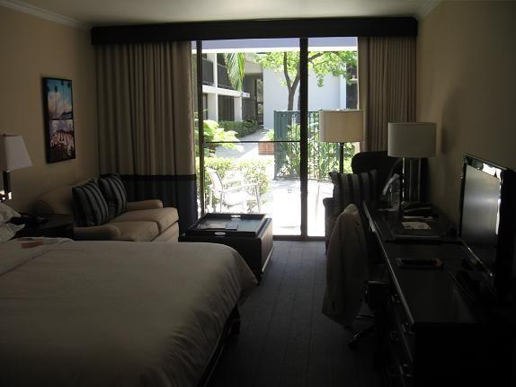 Sheraton Universal 2