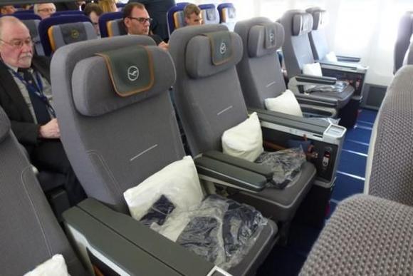 Y  Seats