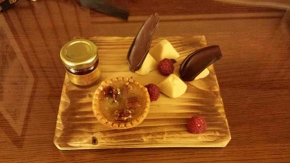Tremblant Amenity 1