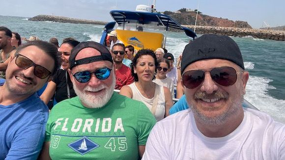 Gilligan's Island, The Sequel