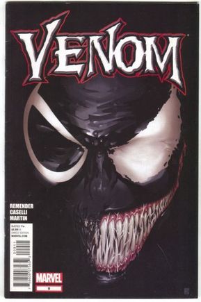 The Character Venom