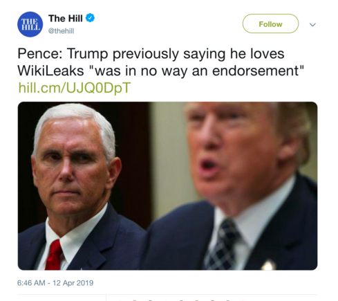O The sycophant !