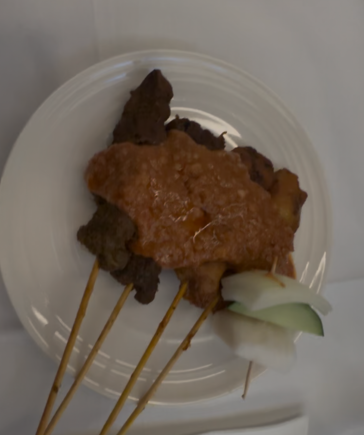 Satay