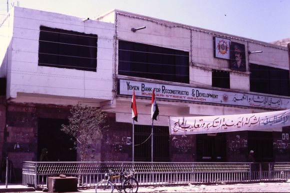 Reconstruction ?
