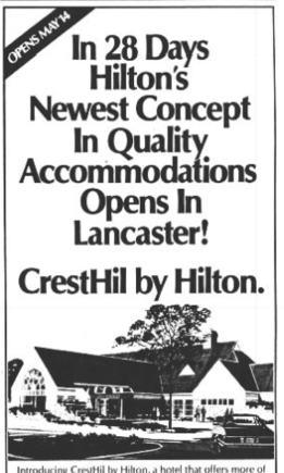 CrestHil Lancaster opens