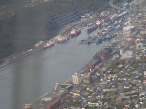 St. John's