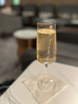 Ruinart Champagne
