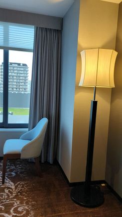 Seating