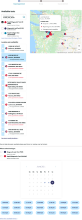 renton id now appointment