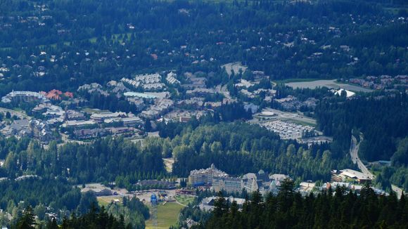 Whistler, BC