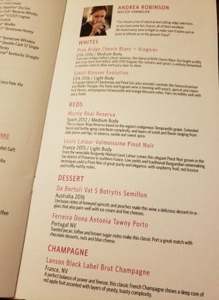 Wine List-Oct 2018