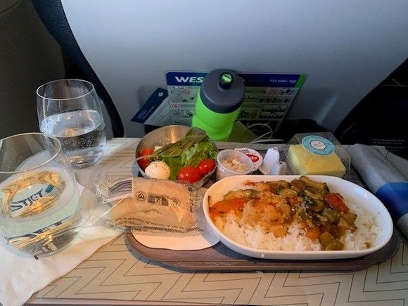 24 March LAX-YVR