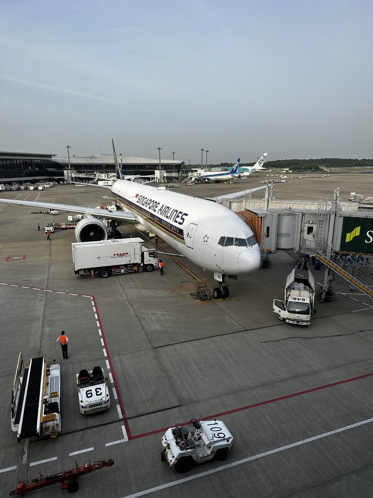 Japan May 2023 16 Day Trip Report (Tokyo > Osaka > Kyoto > Tokyo) -  FlyerTalk Forums