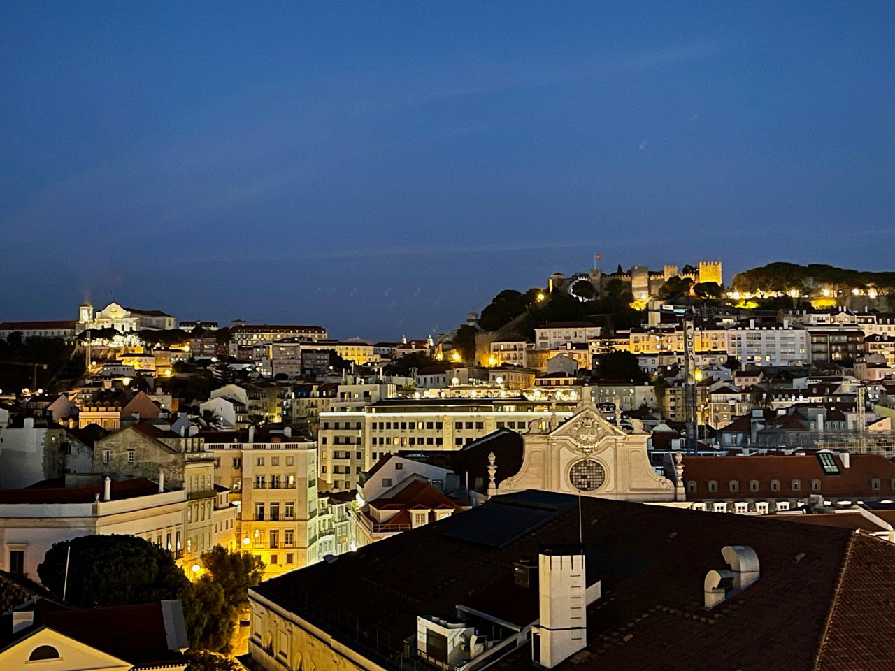 Tuesday English-Portuguese Conversation in Lisbon, Tue, Nov 14
