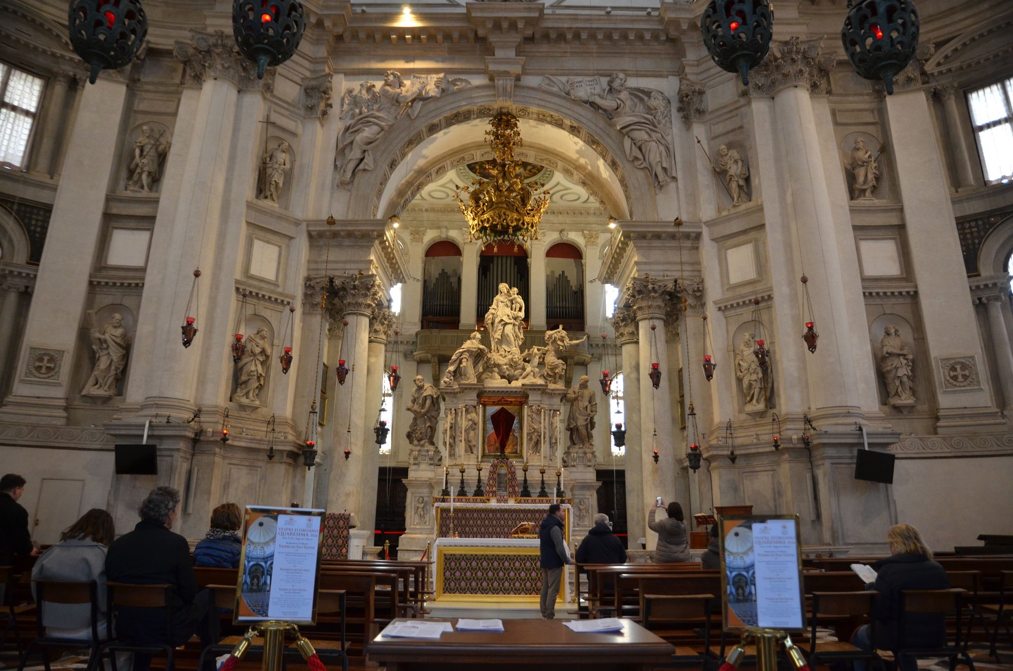 Santa Maria delle Salute