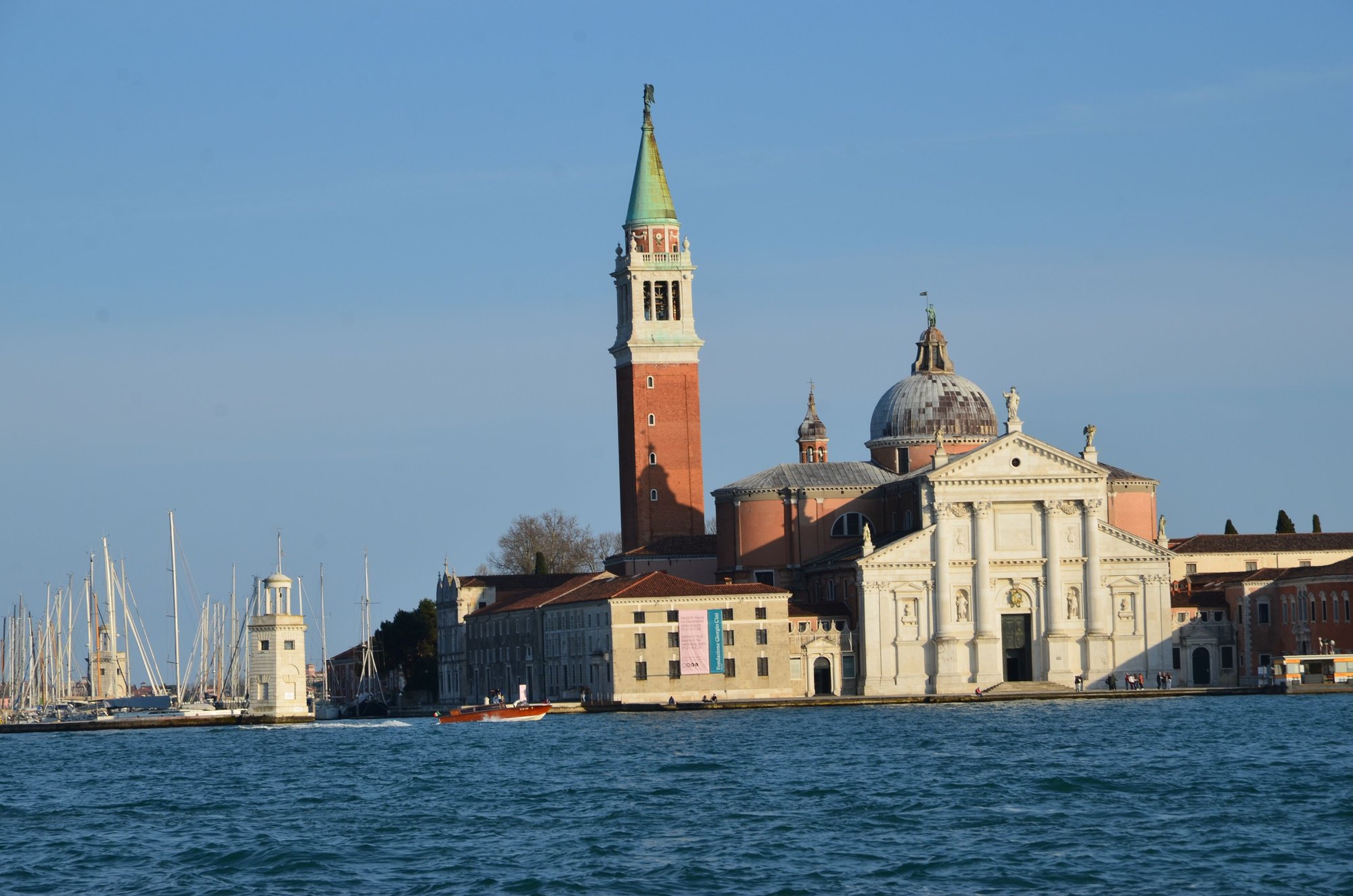 San Giorgio Maggiore