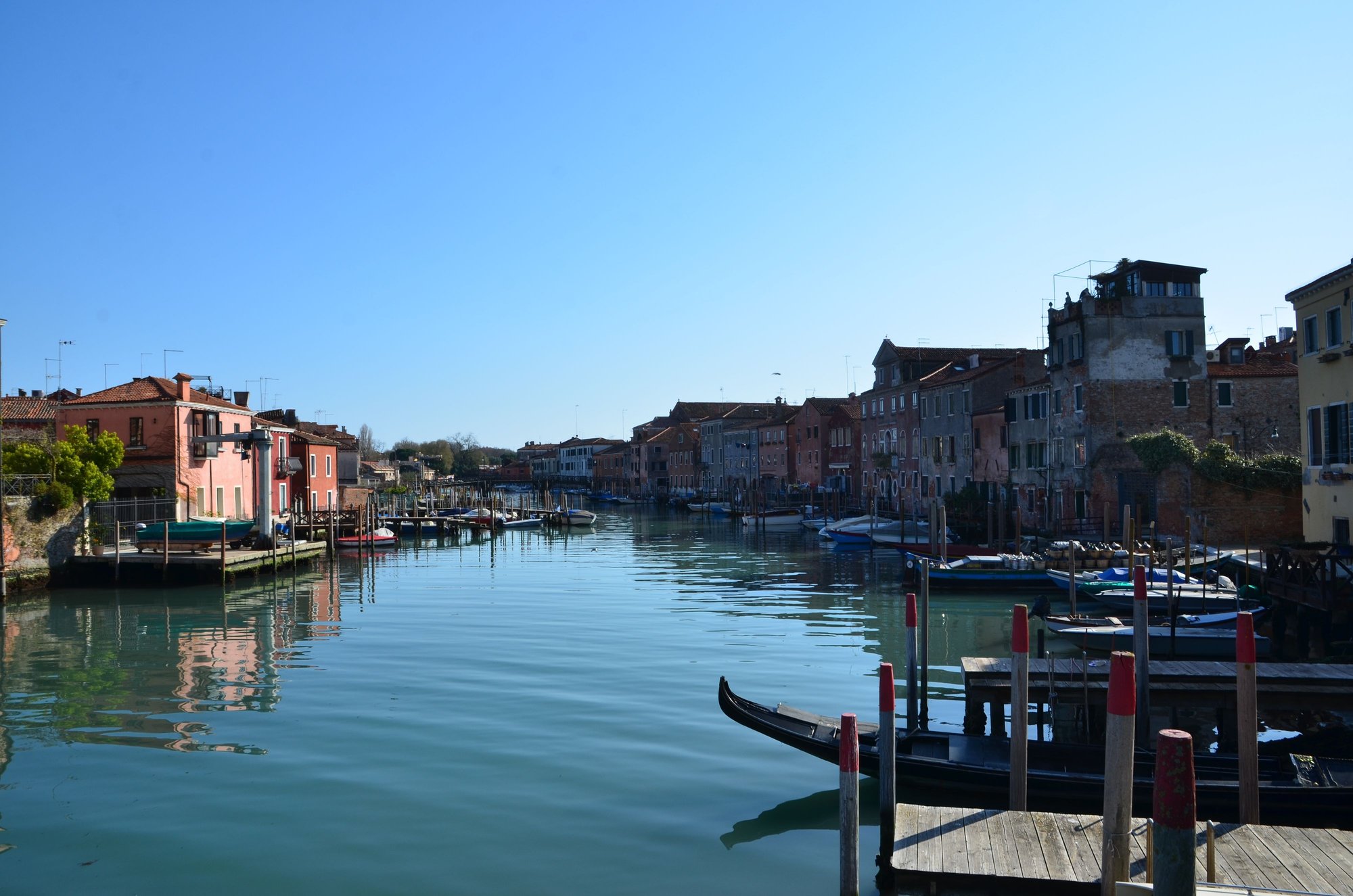 Canale di San Pietro