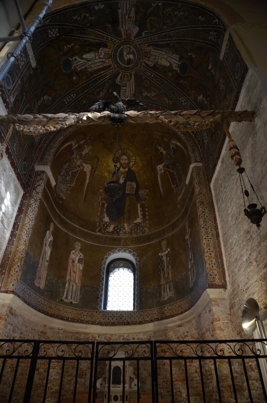 Basilica di Santa Maria Assunta