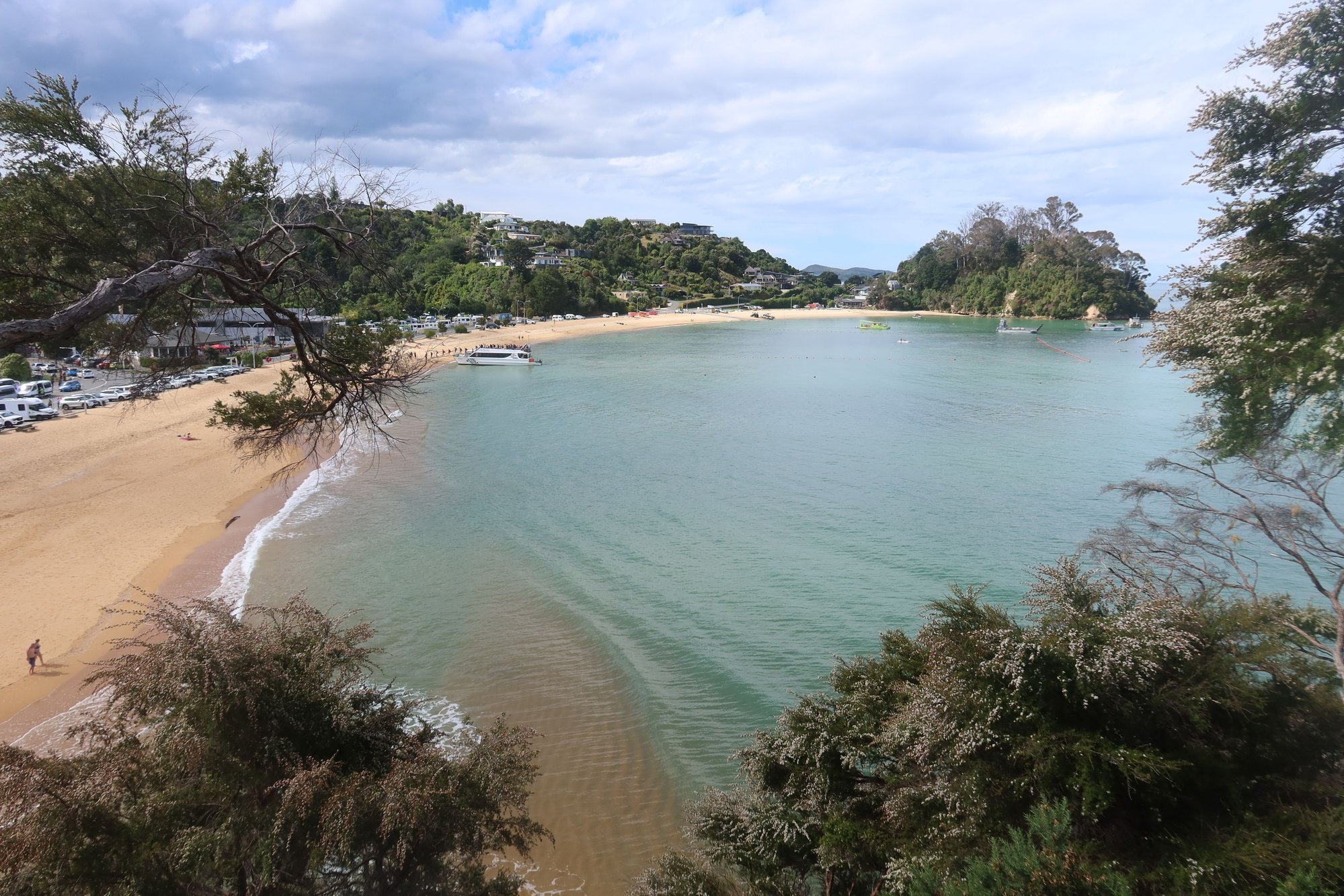 Kaiteriteri Beach