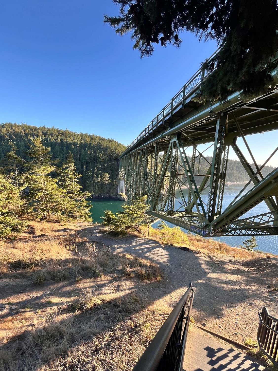 Deception Pass