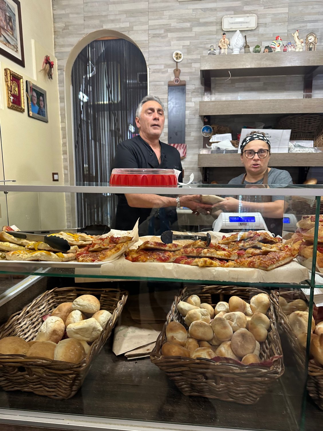 PANIFICIO SANTA RITA