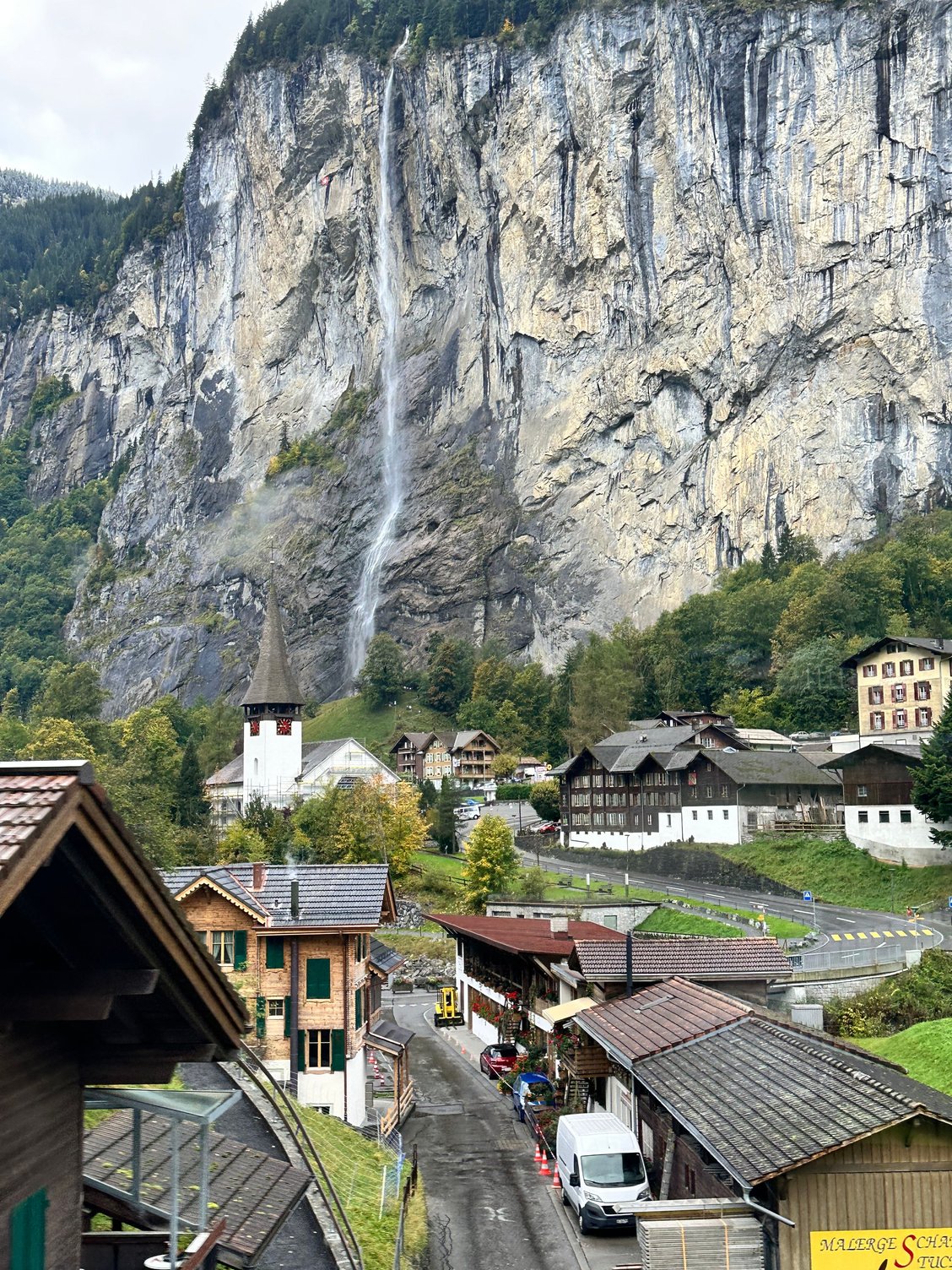 Lauterbrunnen