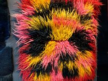 Pretty impressive weavers.