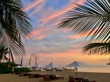 Sanur Beach, Bali