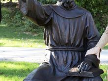 Florida1 will explain this photo. 