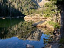 Rocky Mountain NP