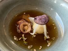 Amuse-bouche #1