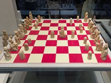 Lewis chessmen