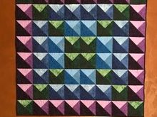 3D illusion