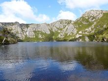 Crater Lake