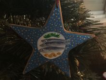 I went to Portugal in January. This came from Porto. 