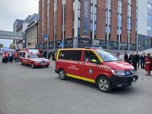 Emergency Health