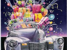 Happy Birthday CounterClifton and many more to come!! 