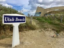 Utah Beach 