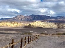 View from Harmony Borax Works.