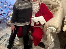 My uncle does this every yeat