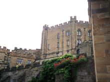 Durham Castle