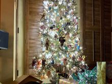 Angel ornaments only