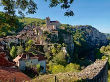 Dordogne, France 2018