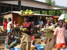 Shopping was a lot more fun then than it is today!