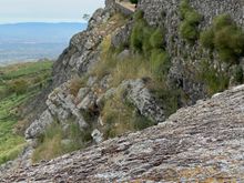 Marvão castle 