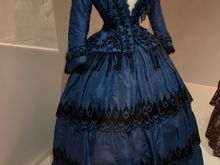 Another risqué number from the 1800s