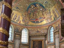 Santa Maria Maggiore 