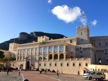 Palace of Monaco