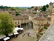 St Emilion 